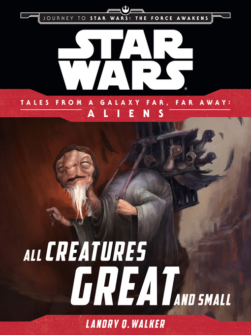 Title details for All Creatures Great and Small by Landry Quinn Walker - Available
